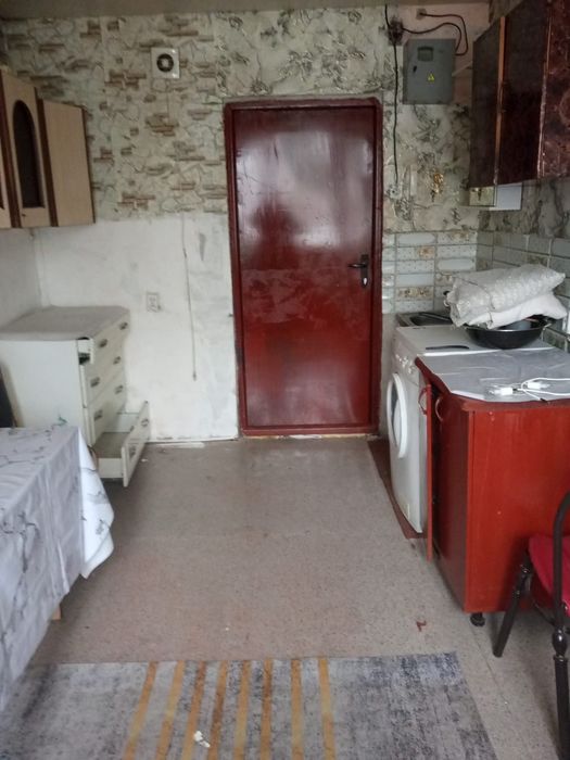 Комна в общежитии в аренду