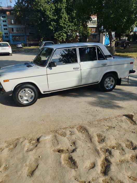 Продается ВАЗ 2106