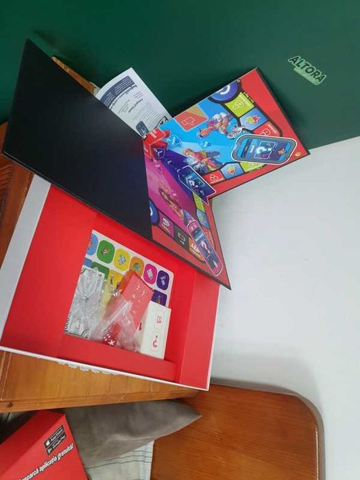 Joc de societate Go Master – Youtubers Edition