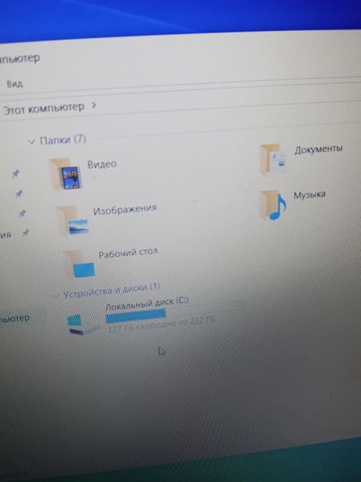 Acer aspire 3 A315-55G