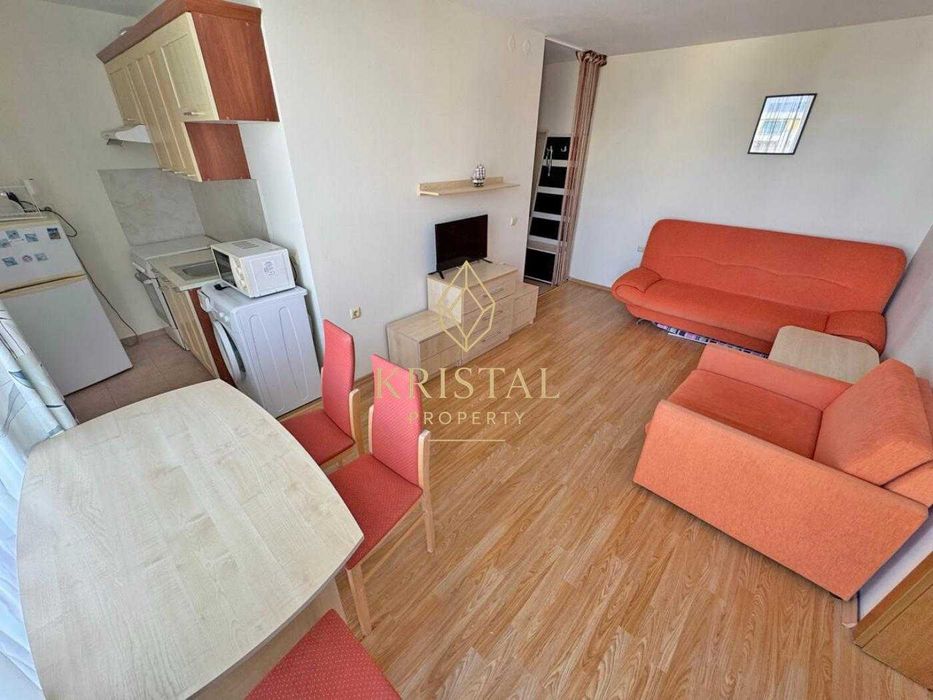 Продава се Двустаен апартамент в Свети Влас - 66 кв.м за 634 €/кв.м - Снимка #2