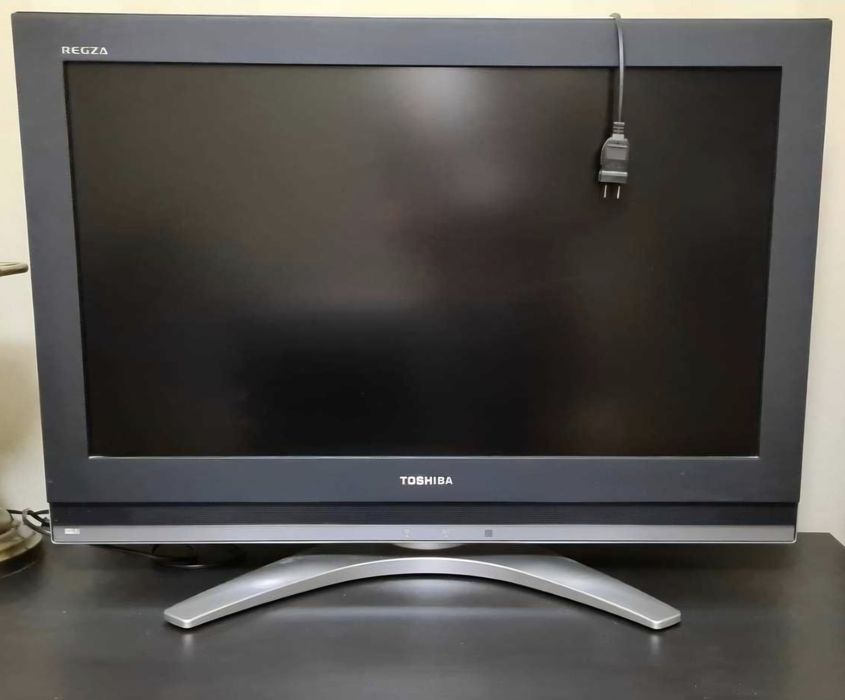 Toshiba Regza 32