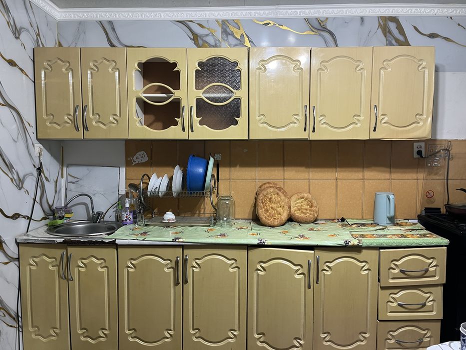 кухнный гарнитур