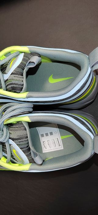 Nike Air Max 97 Ultra, номер 40