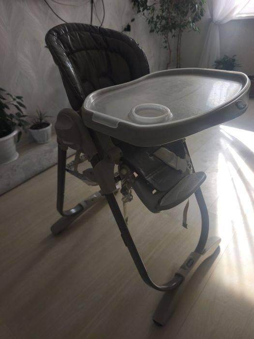 Детский стульчик, Chicco