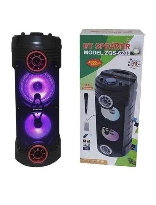 Колонка профессиональный