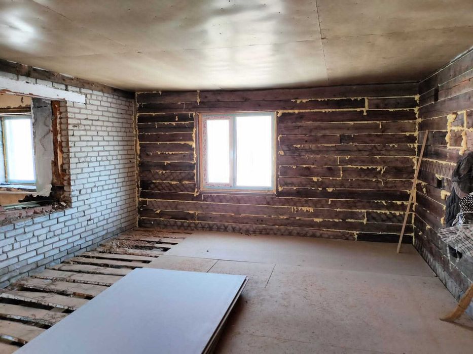 Продам дом в Бишкуле