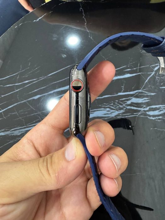 Apple watch series 6 milanist