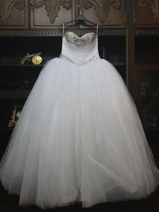 Rochie de mireasa