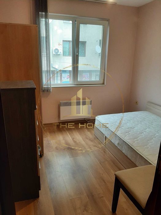 Дава се под наем Тристаен апартамент в Варна, Лятно кино Тракия - 77 кв.м за 475 € - Снимка #7