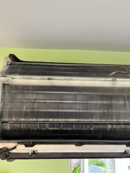 Профилактика на климатици