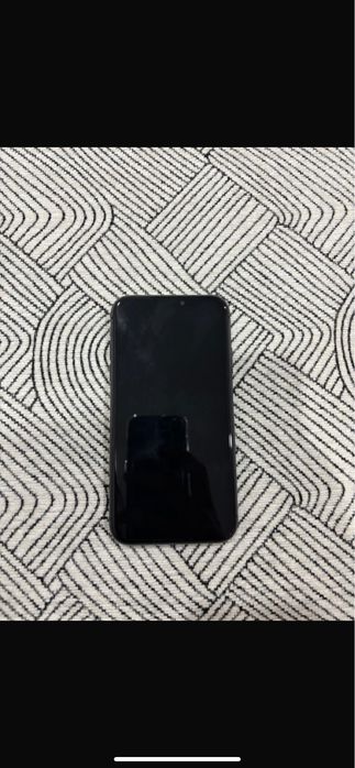 iPhone 11  128 память