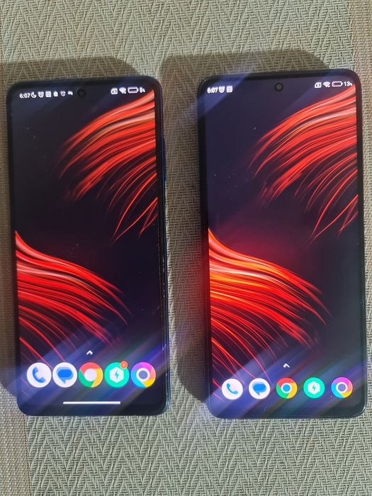 Poco x3 pro Poco nfs