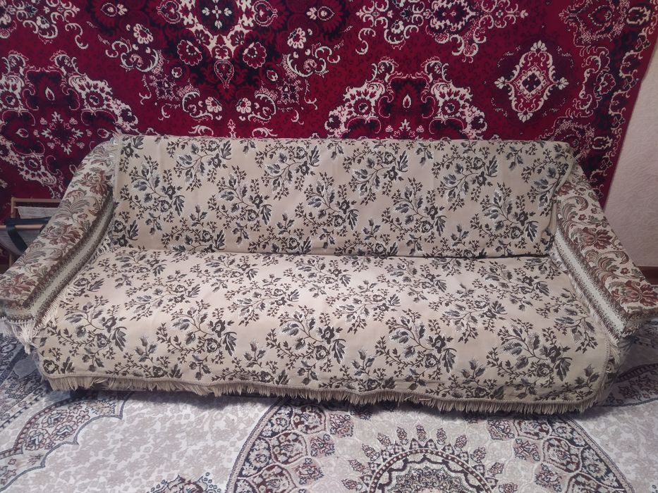 Продается мягкая мебель
