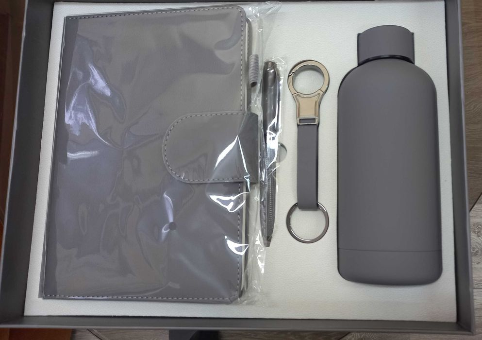 Подаръчен комплект 4 в 1