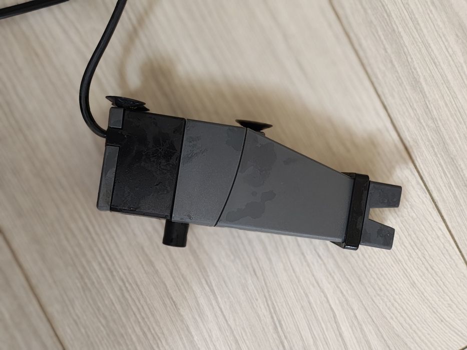 Acvariu complet cu toate accesoriile