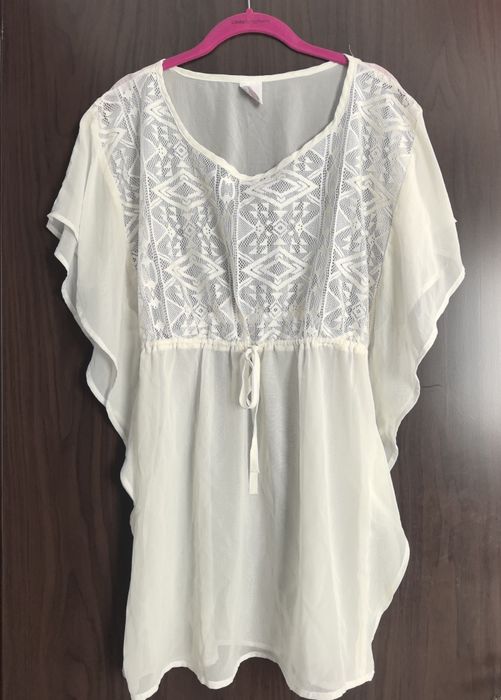 Плажна туника ХС/С