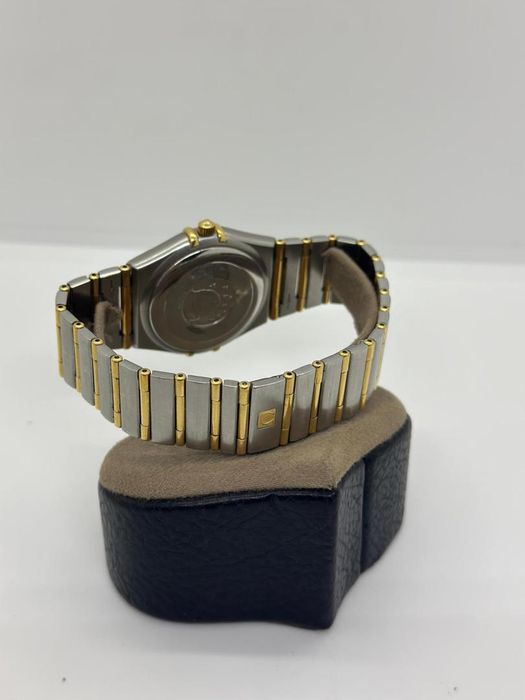 Ceas Omega Constellation Perpetual Calendar -A-