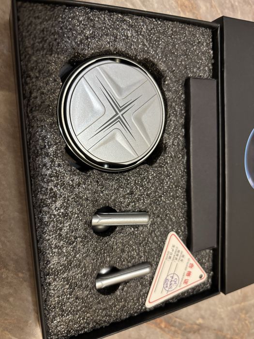 Наушники FlyBit SP31 синий