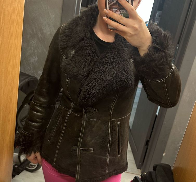 Продам натуральные шубки