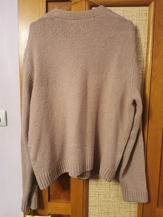 Pulover cardigan Jack&Jones marime L