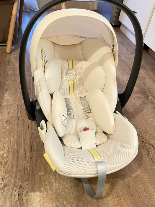 Cybex кошница за кола