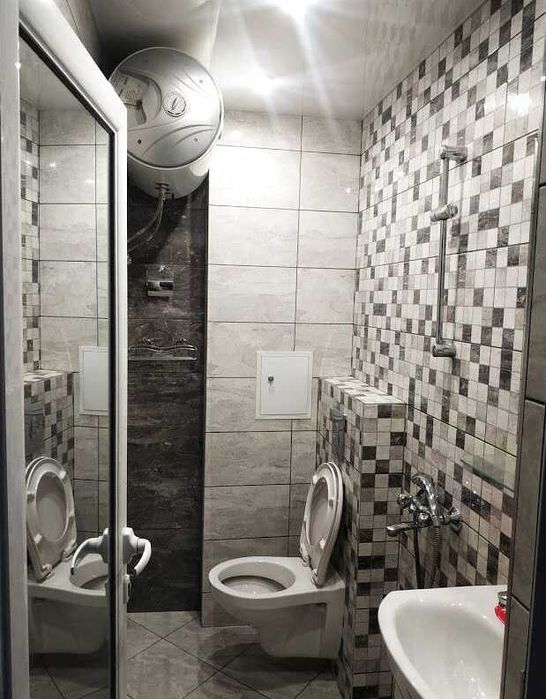 Дава се под наем Едностаен апартамент в Бургас, Възраждане - 45 кв.м за 175 € - Снимка #21