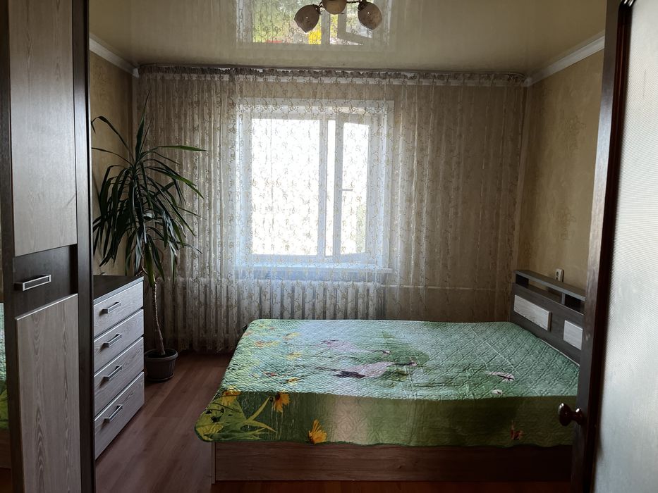 Сдам 2-комнатную квартиру до МАЯ