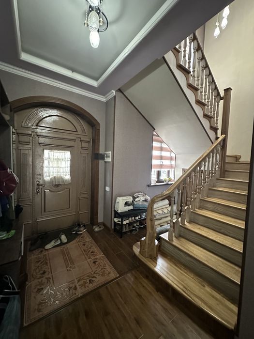 6 ком. ДОМ. Участок 6 соток. Сергели. Ул Шокирарык (напротив Серг. 8)