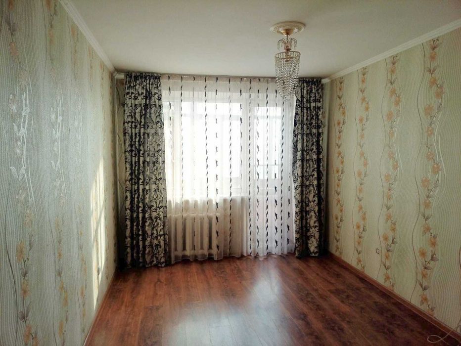 Продам уютную 4-ком кв. панель 1994г, 88кв.м, Восток Помощь в ипотеке! - More