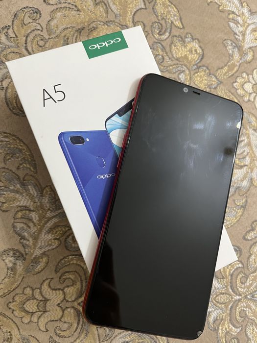 Продается Oppo A5