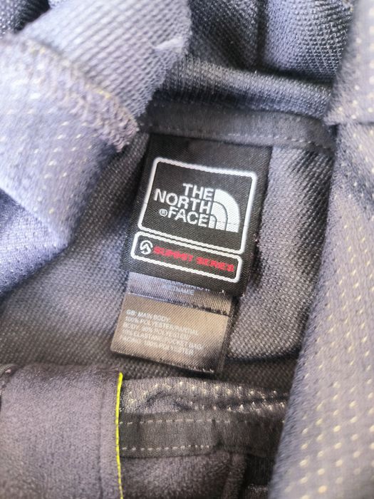 Мъжко софтшел яке The North Face Summit Series, размер XL