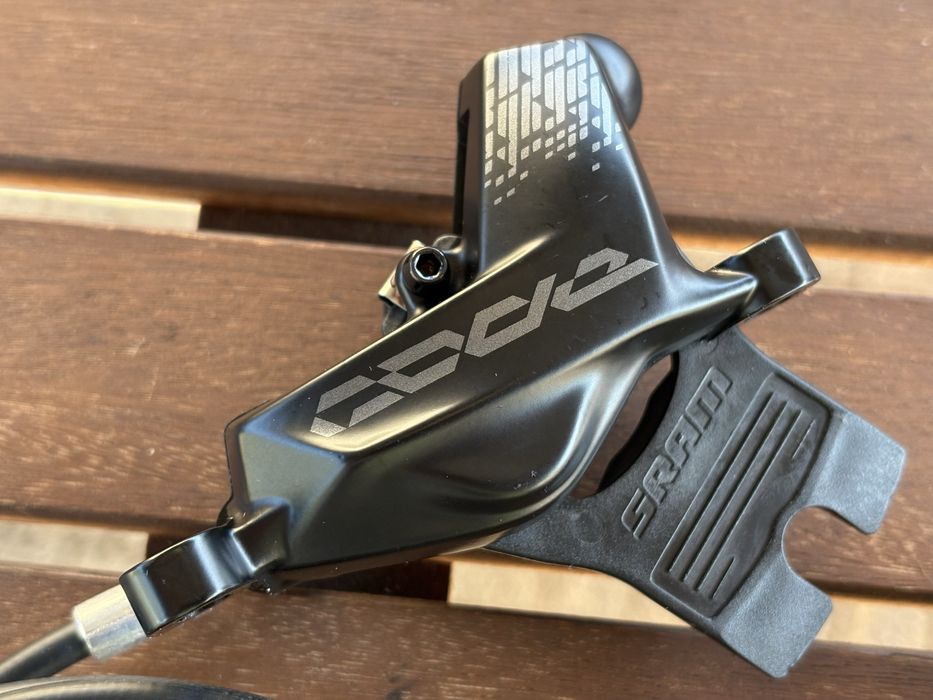 Sram Code R нови спирачки за велосипед