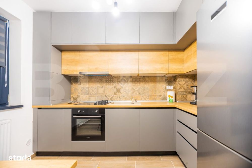 Apartament de exceptie, intr-o zona premium, la doar 5 minute de Cores