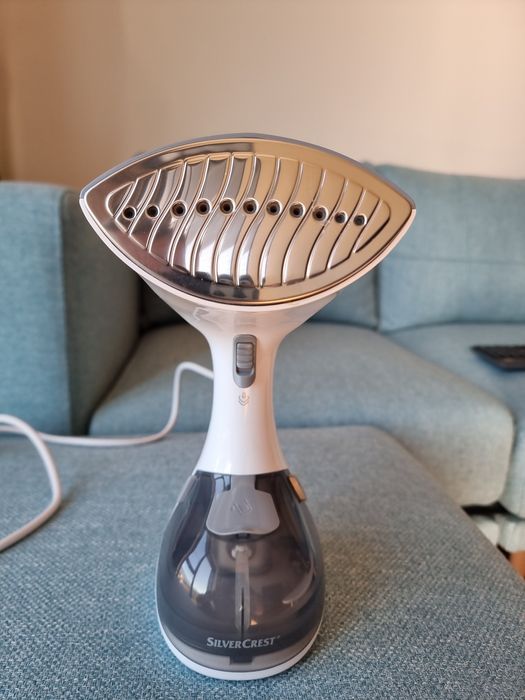 Парогладачка Silvercrest 1300W