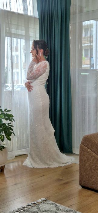 Rochie de Mireasa
