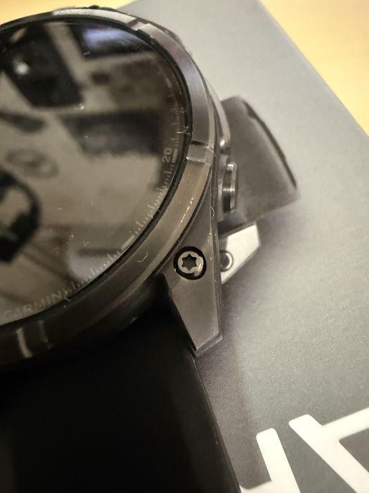 Garmin fenix 8 amoled