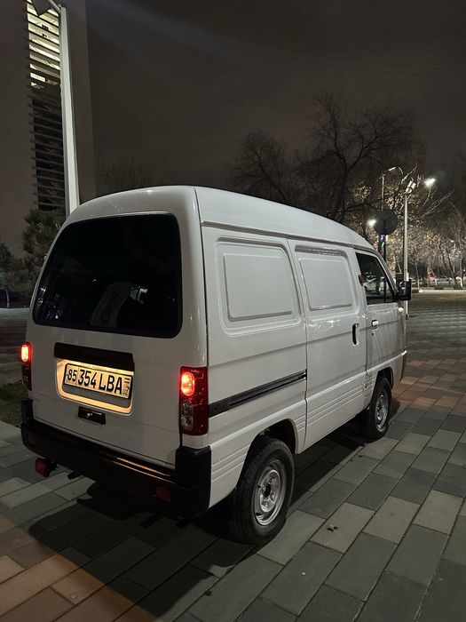 Damas sotiladi yili 2025