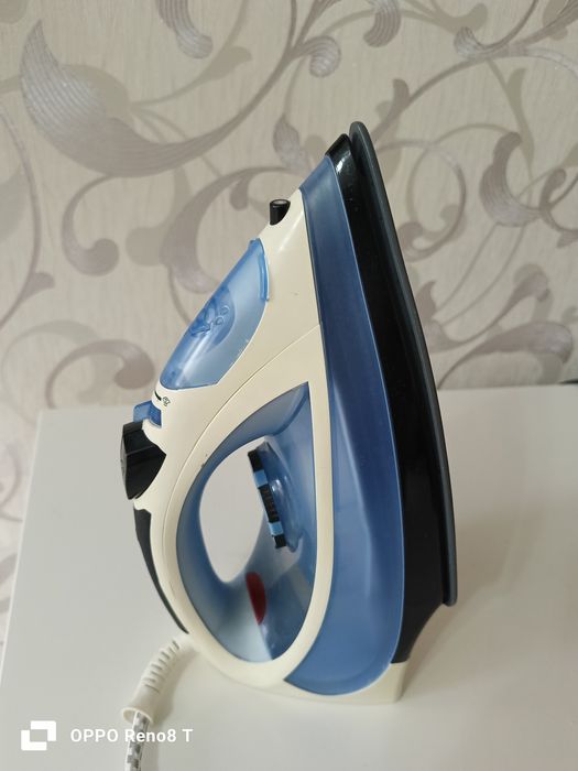 Продам утюг, в отличном состоянии!!!