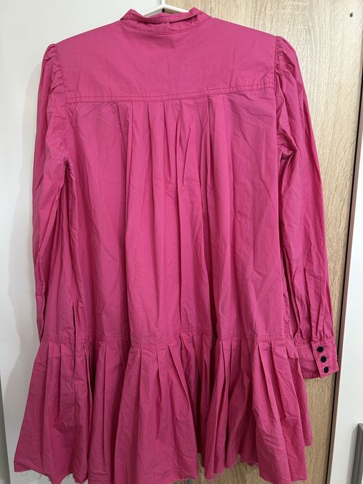 PAUSE JEANS дамска рокля