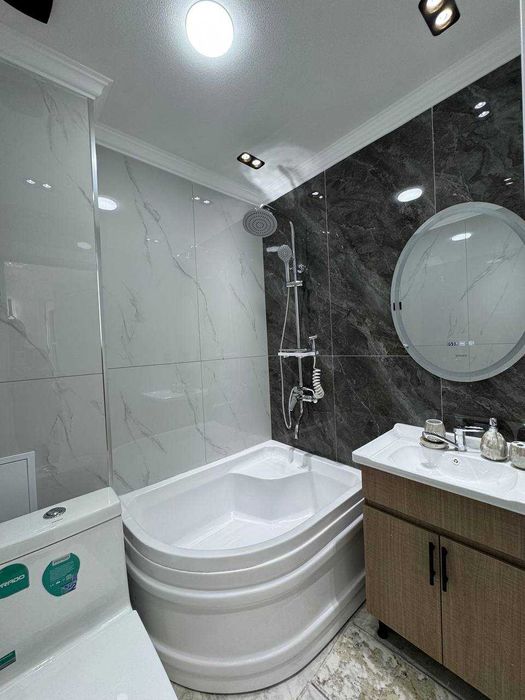 Срочно! Продаётся 3х комнатная квартира!