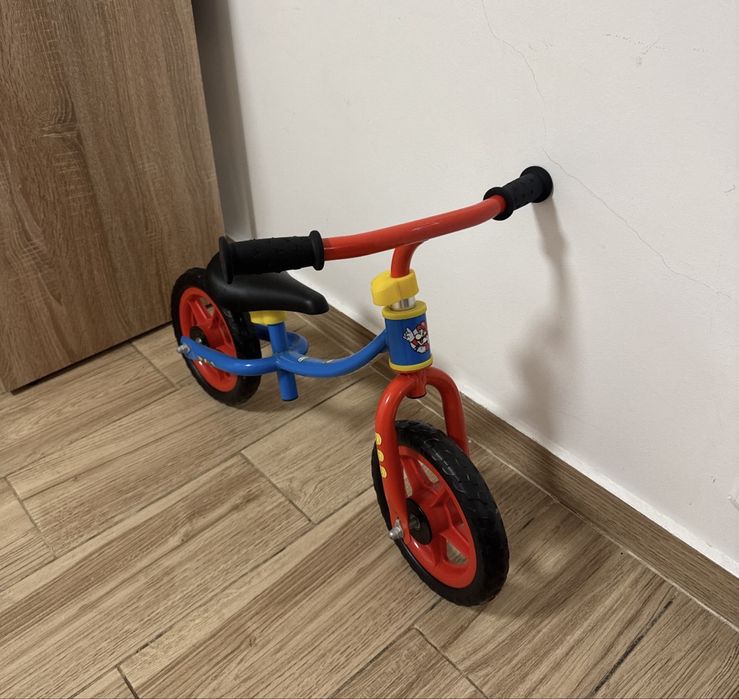 Bicicleta pentru copii