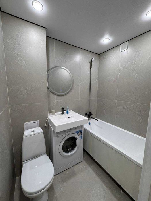 Продается 2 ком. квартира, район Диана