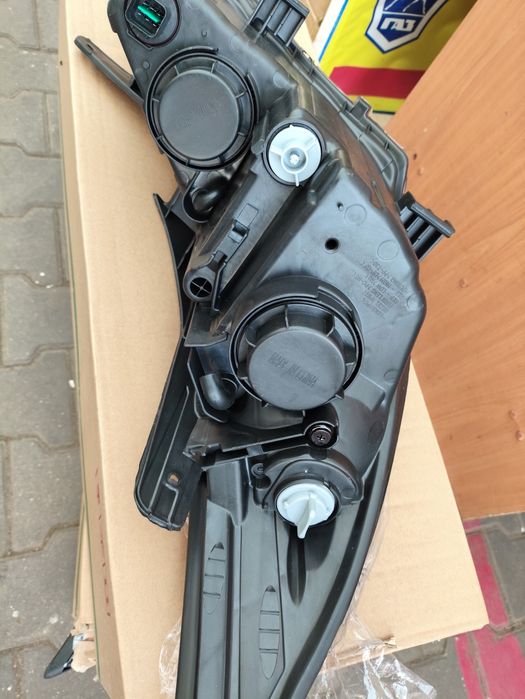 Хундай соната фара