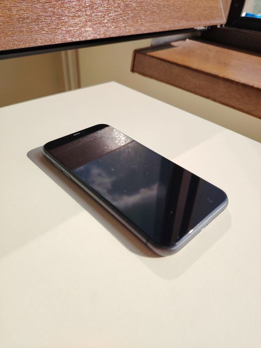 Iphone 11 64GB Negru