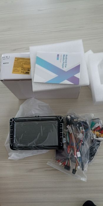 Navigație vw golf , passat , Caddy, Tiguan, Touran t5,2 GB RAM