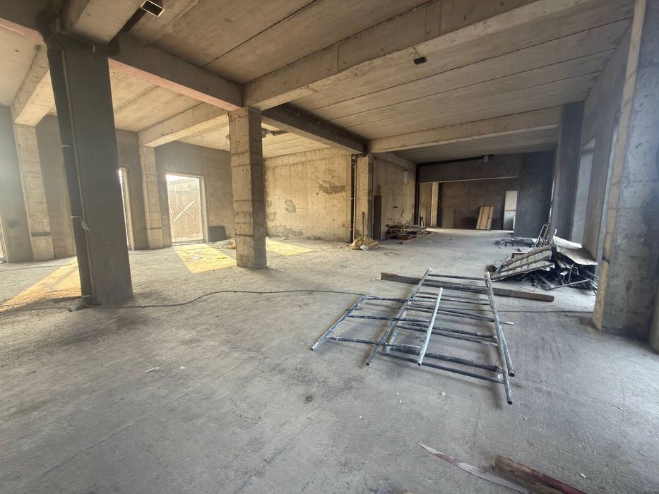 Помещение для аренды!