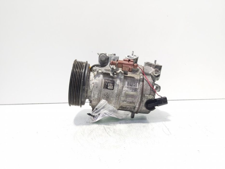 Compresor clima, cod 3Q0816803D, Seat Leon ST (KL8), 1.0 TSI, DLAA
