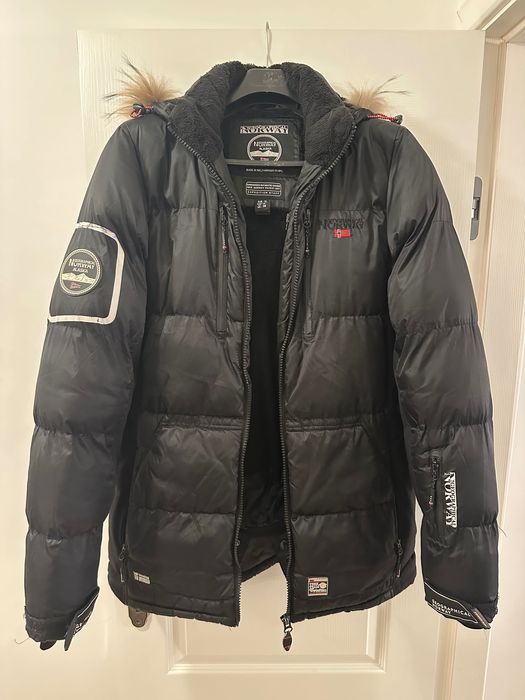 Зимно яке Geographical Norway размер М