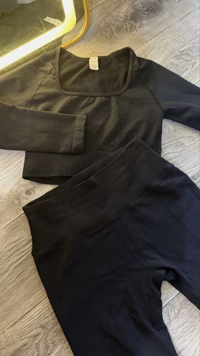 комплект для фитнеса